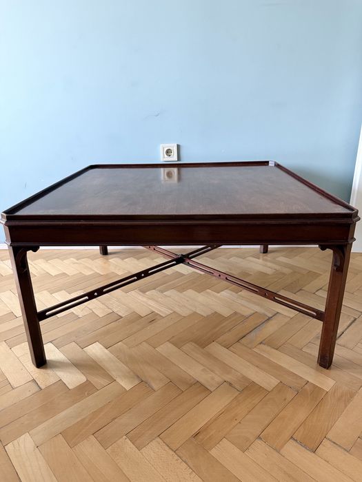 Махагонова маса / Англия / 30-те