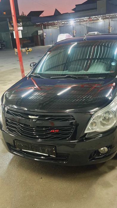 Cobalt 2023 Navoiy kredit