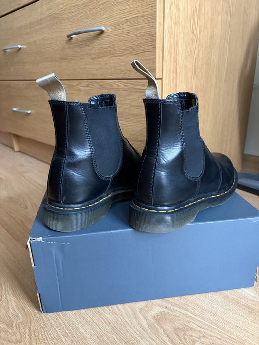 Dr. Martens 2976 Мъжки боти 42 размер