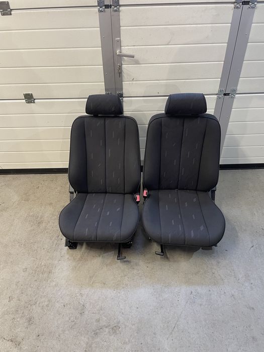 Scaune textil Mercedee w210 E class