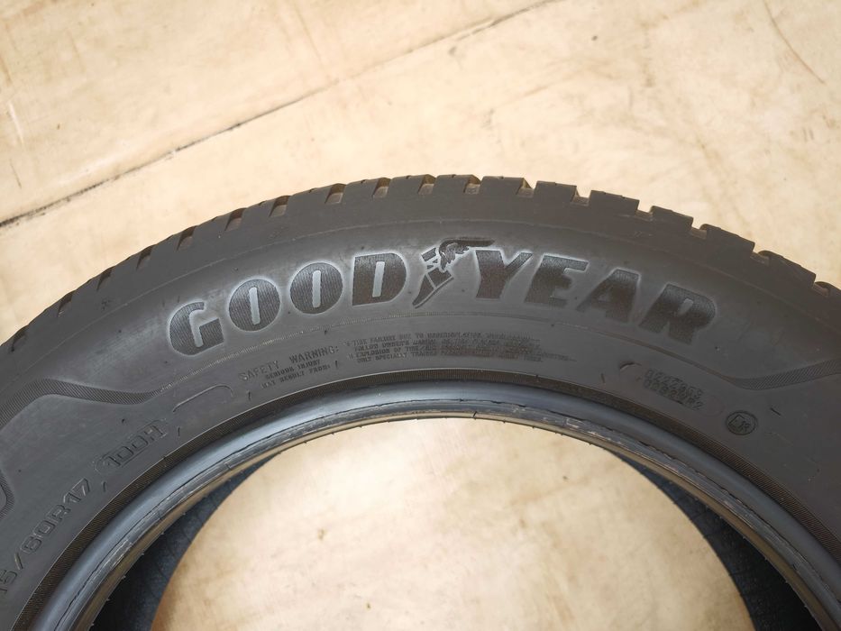 Anvelope 215/60/17 allseason M+S GoodYear an 2023