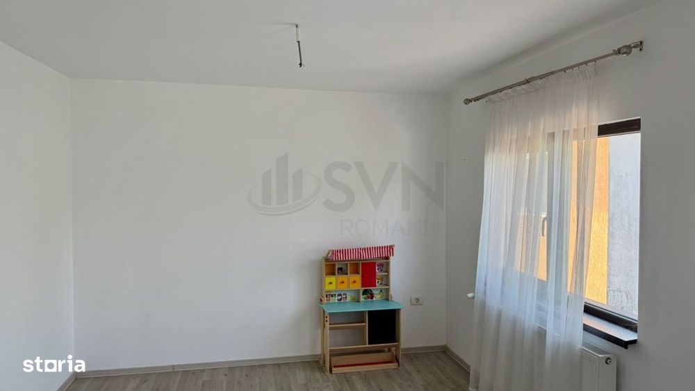 Vila 3 camere I Centru Tunari I Premium
