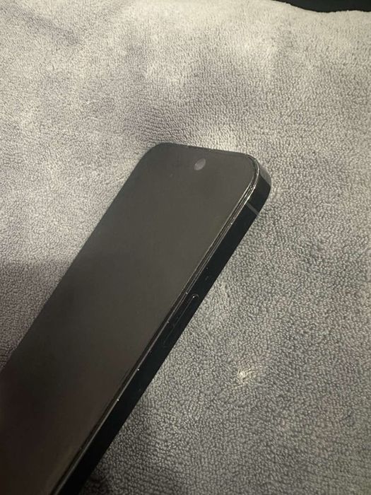 Iphone 14 Pro 128 GB Black