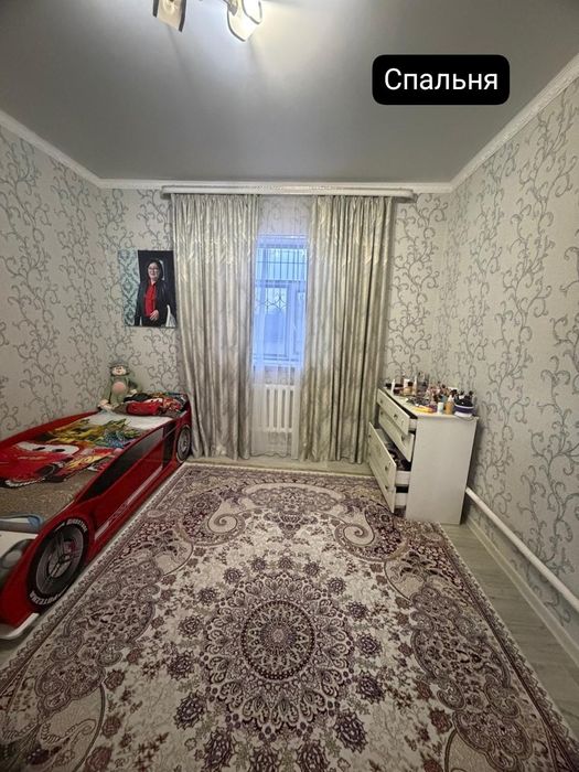 Продам дом 6 комнат