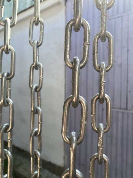 Продам цепи!