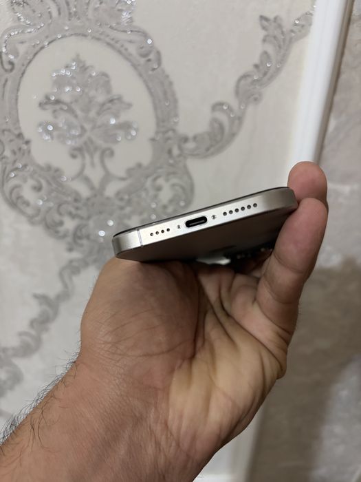 iPhone 15 Pro Max 512gb