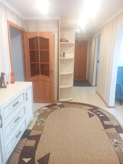 Продам 4ком.квартиру