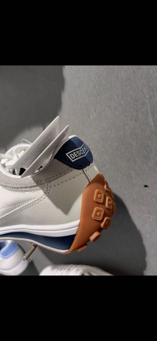 Кроссовки Descente Korea