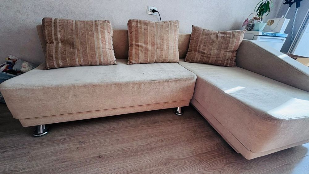 Продам диван самовывоз