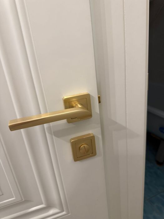 Продам двери в новом состоянии