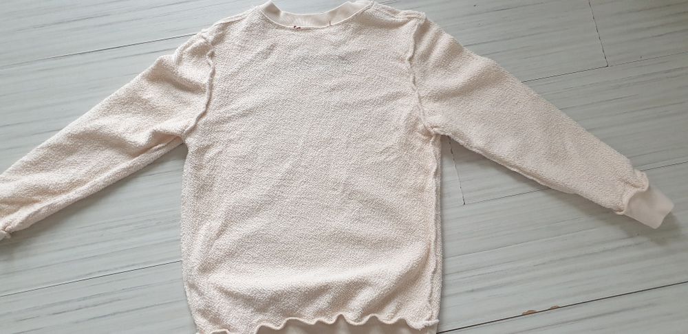 Gucci Garden Womens Size XS - S ОРИГИНАЛ! Дамски Суичер - Блуза!