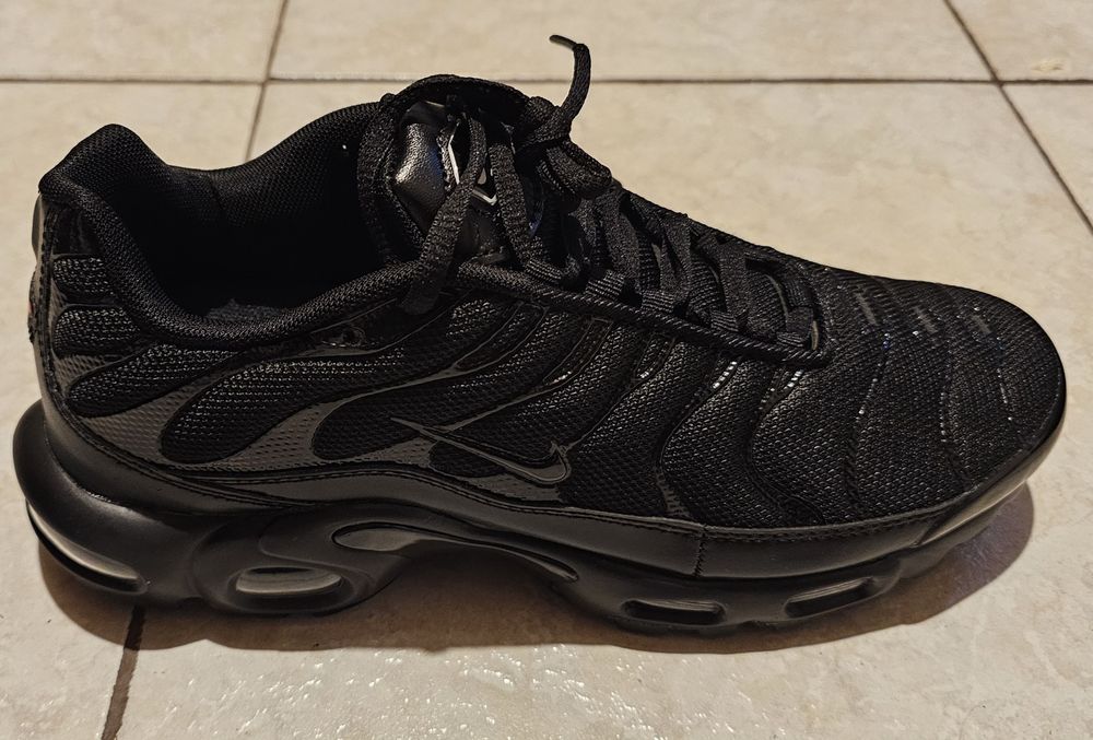 Nine Air Max Plus TN