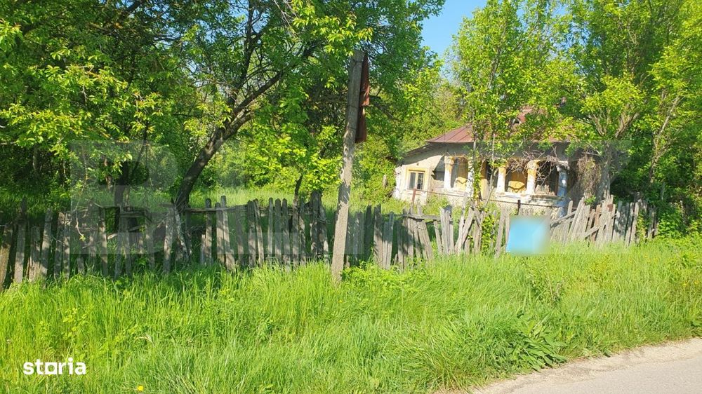 Teren de vanzare, 1139 mp, zona Exterior Vest
