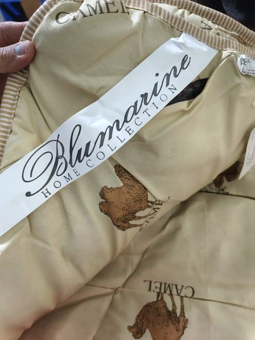 Tuya yungidan koʻrpa orginal