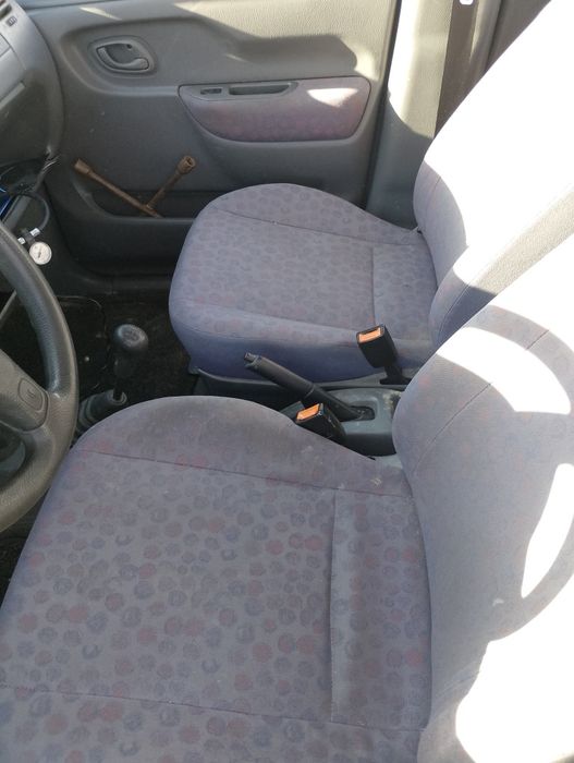 De vinzare Suzuki wagon