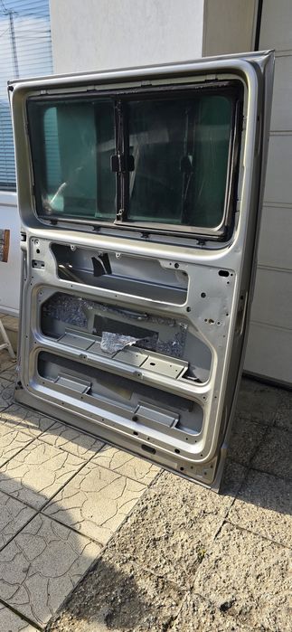 Странични врати VW Transporter T5 и T6