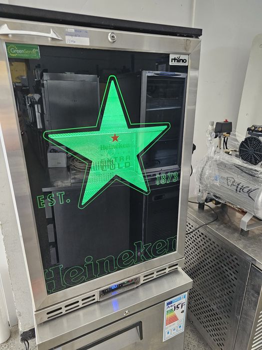 Куполна съдомиялна Fagor AD-125,2020г,с аспиратор,2500лв