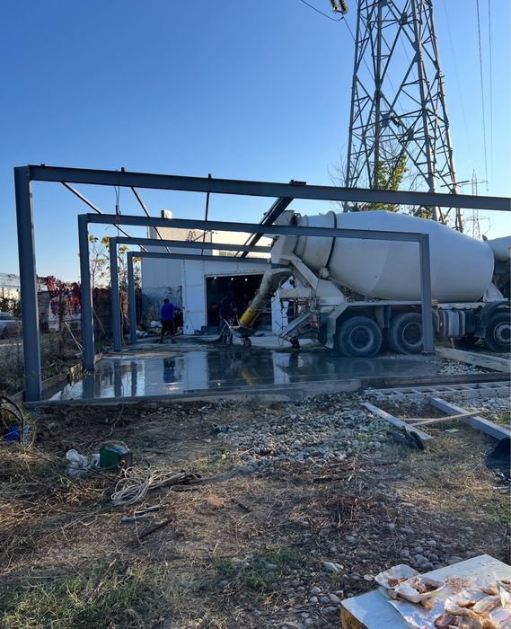 Vand hala metalice 20% discount