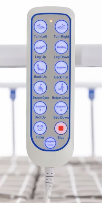 Pat medical + saltea antiescare cu compresor