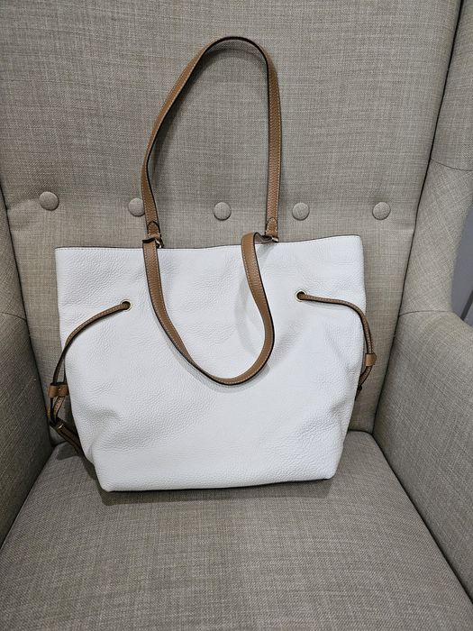 Сумка- Шопер Coach Оригинал