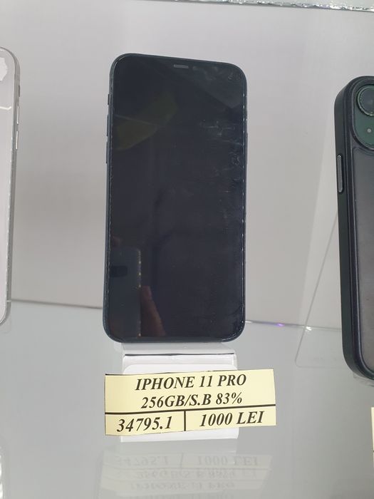 Iphone 11Pro 256gb(cdc)
