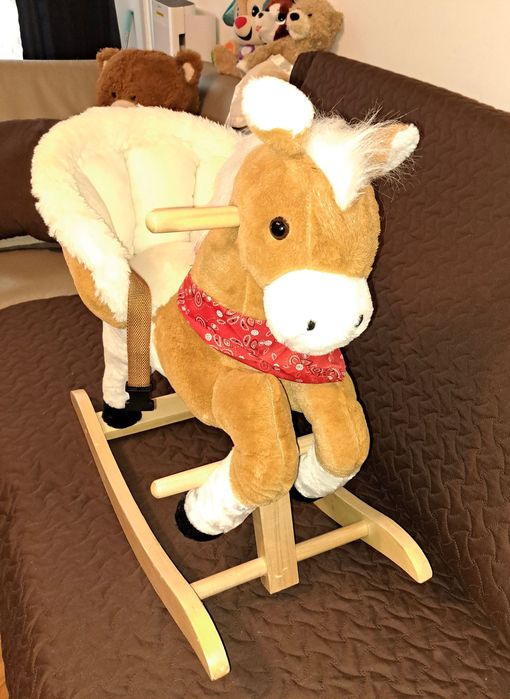 Люлеещо се конче