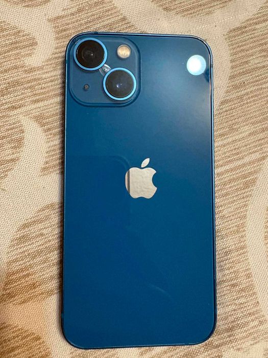 Apple 13 mini 128 G