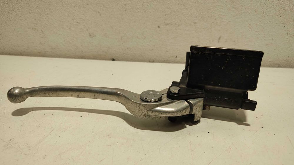 Carene discuri  Suzuki GSR600