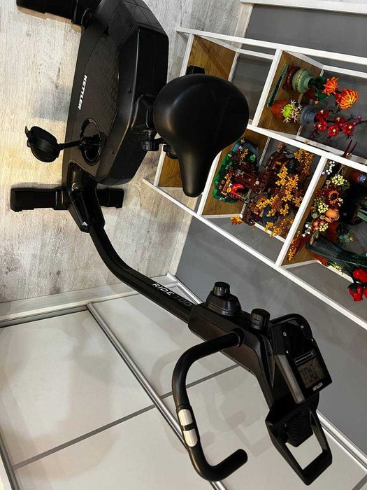 Велоeргометър:  Kettler RIDE 100