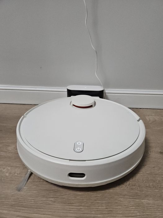 Пылесос Xiaomi MI ROBOT VACUUM S10