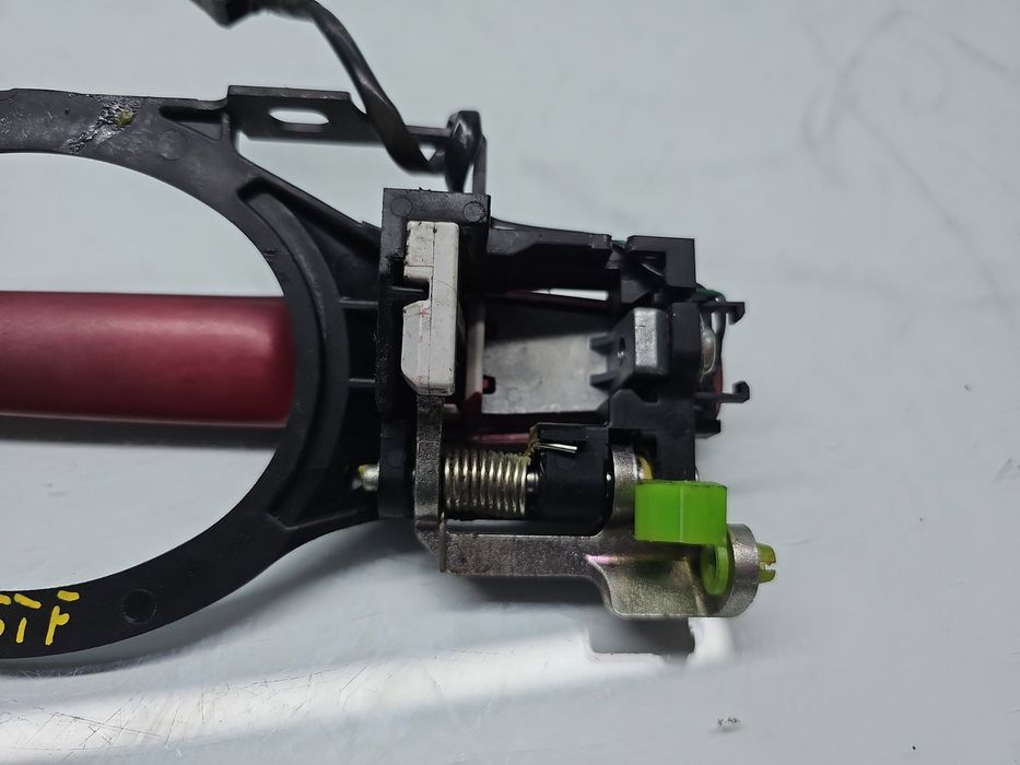 Maner usa stanga fata MITSUBISHI ASX (GA) [Fabr 2010-2020] SUV P26A