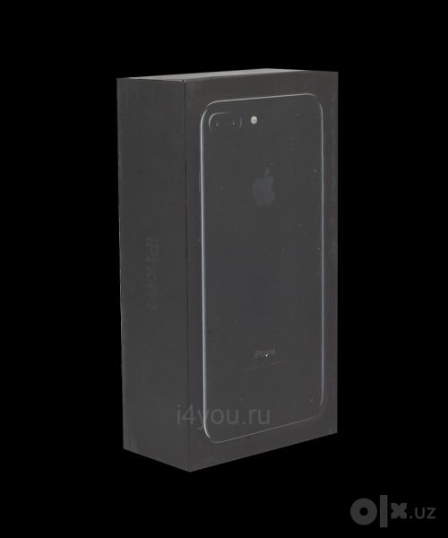 Iphone 7plus коробка