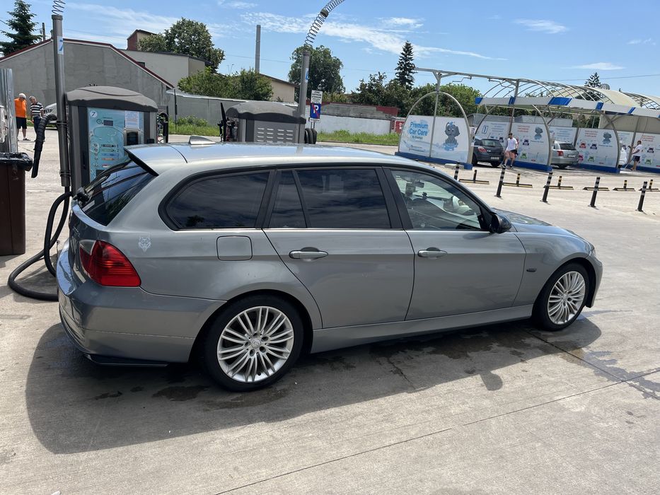 BMW 3 Series 2006 — imagine 3