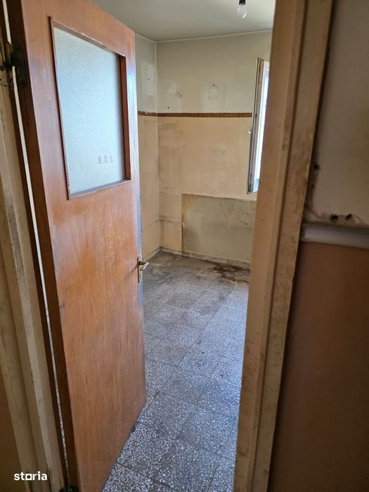 Apartament de 3 camere la  Parc IOR