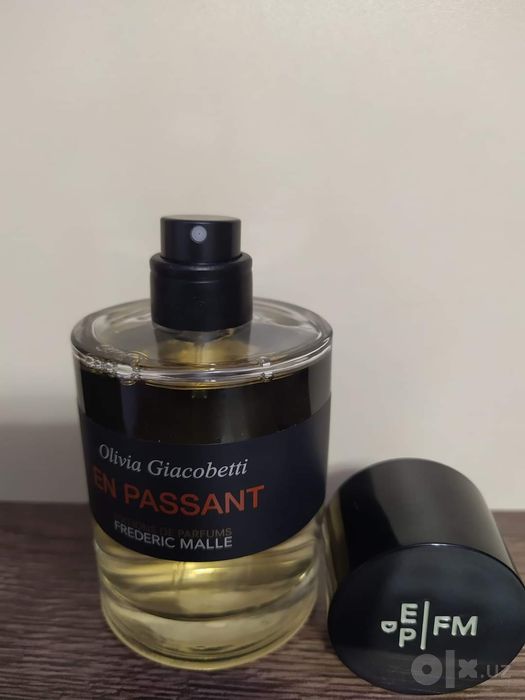 En Passant Frederic Malle оригинал