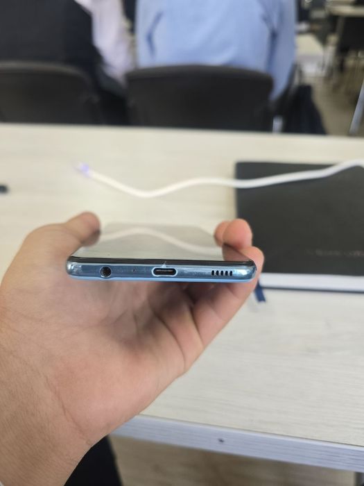 Samsung a 52 128 xotira