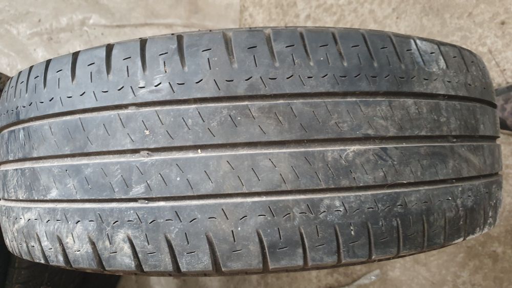 Гуми 215 65 16 С мишелин