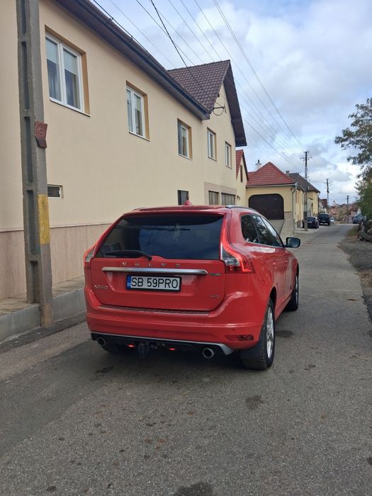 VOLVO XC90 2014 — imagine 5