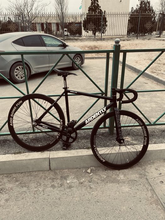 fix фикс Ardently