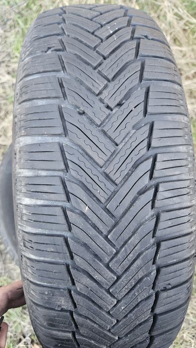 4бр гуми 185 65 15 мишелин