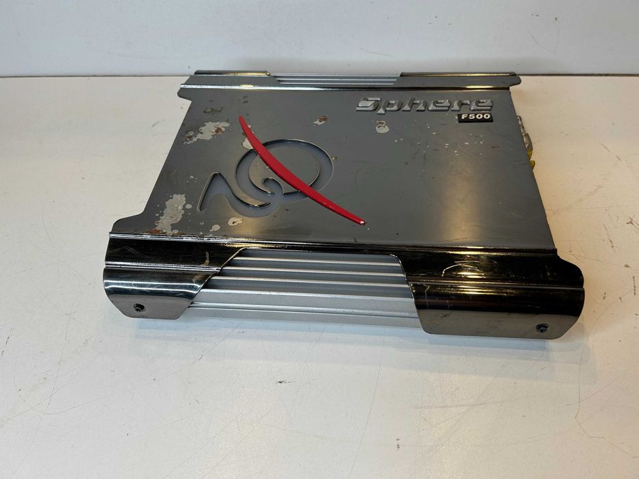 Vand amplificator statie auto Sphere F500