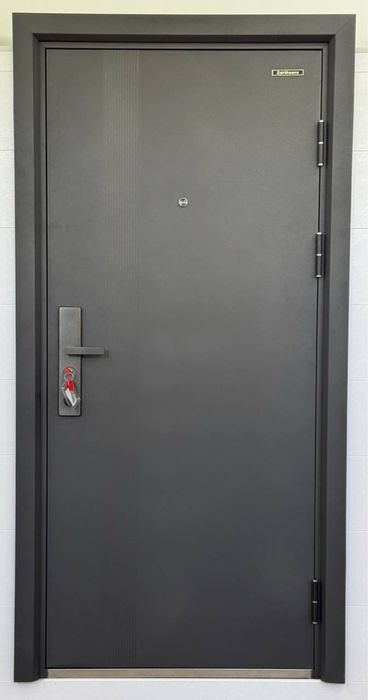 Двери входные оптом