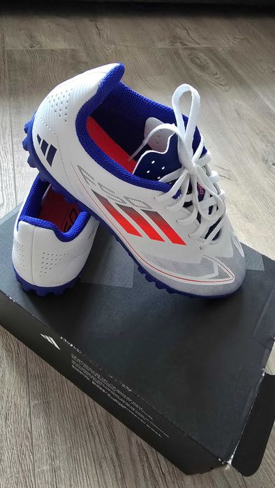 Детски Стоножки Adidas F50