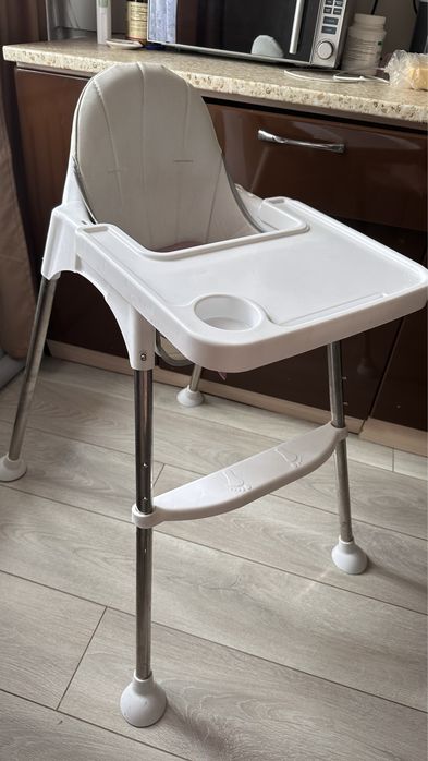 Продам детский стульчик для кормления