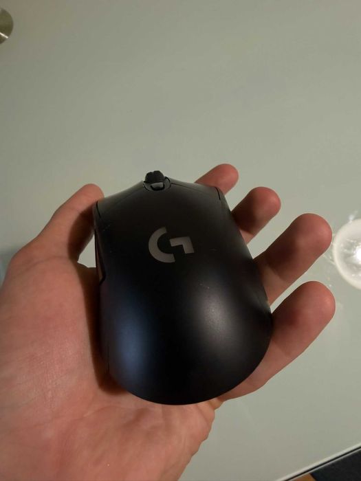 Мишка - Logitech G703 Lightspeed