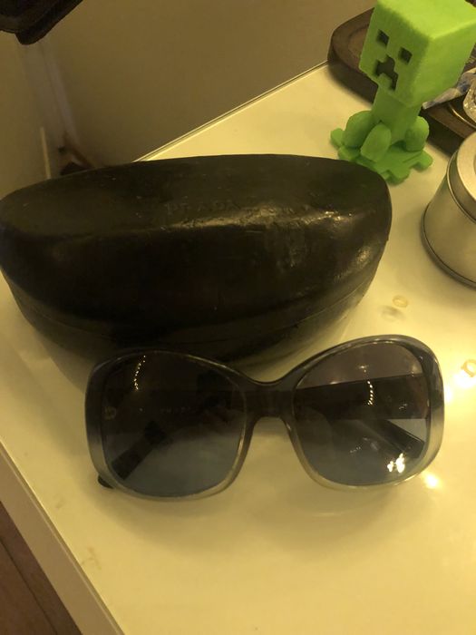 Prada vintage sunglasses