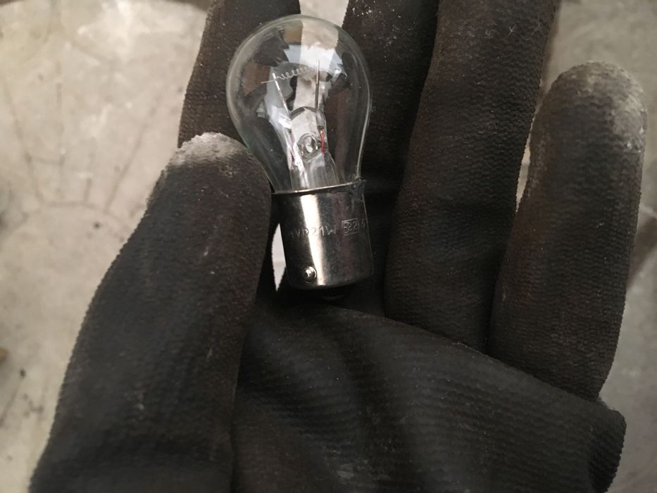 Продам лампочки