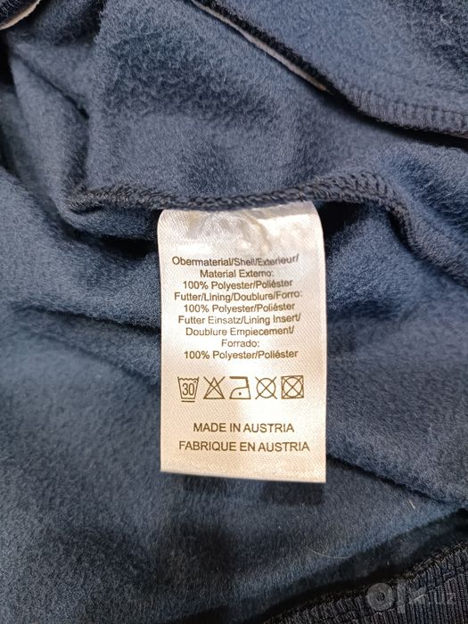 Оригинальный костюм adidas