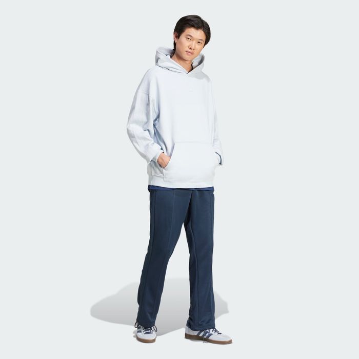 Hanorac Adidas Premium Essentials Hoodie Nou Original (L)