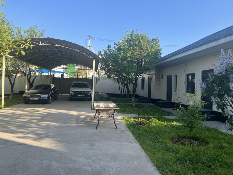 Продается Дом в мкр Жайлау